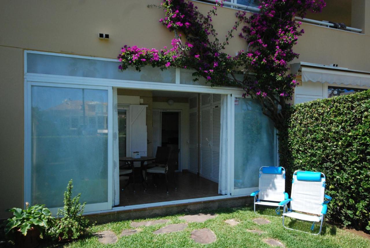 La Adela Apartament *