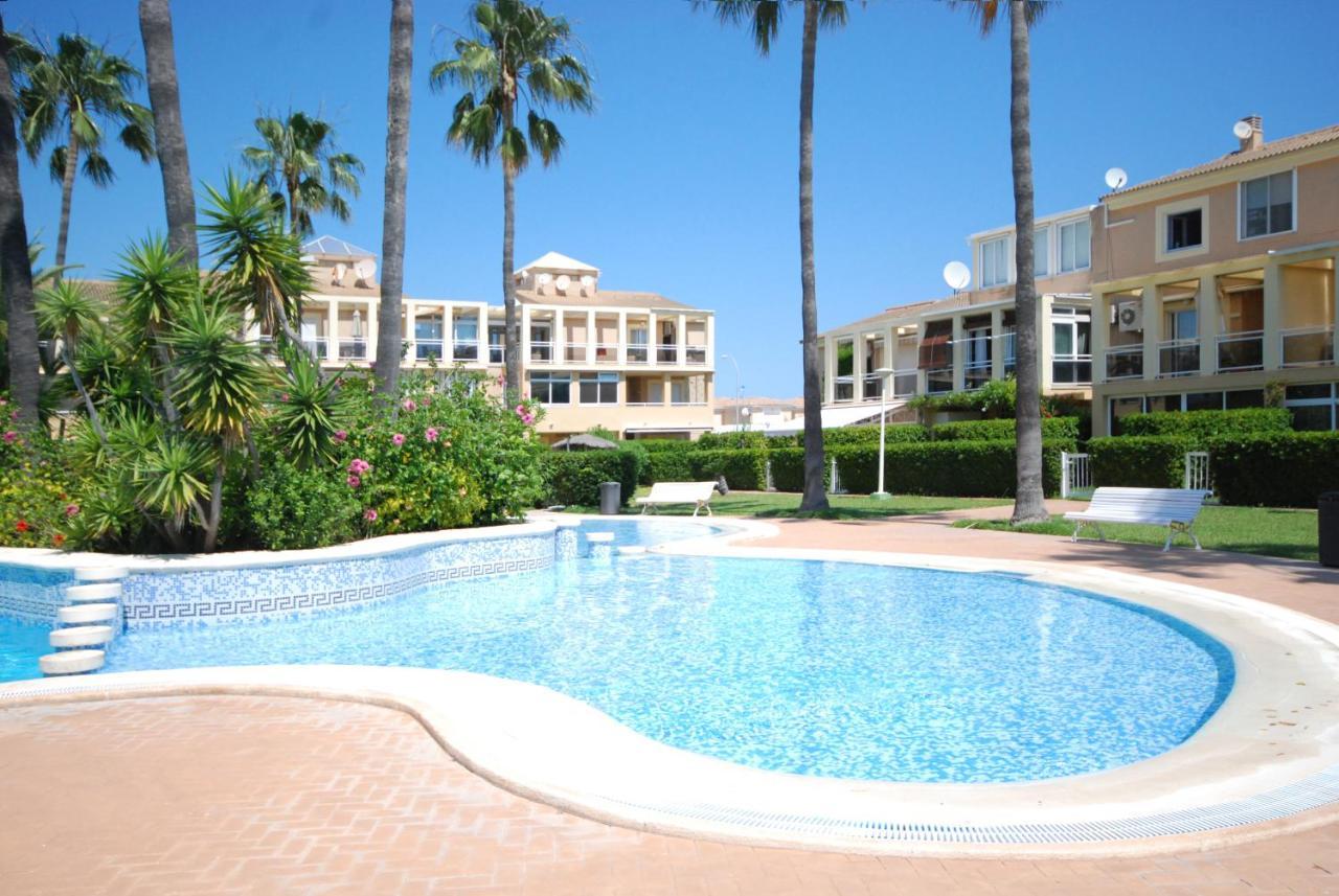 La Adela Apartament *