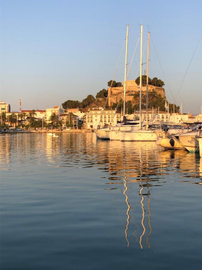 Apartament La Adela