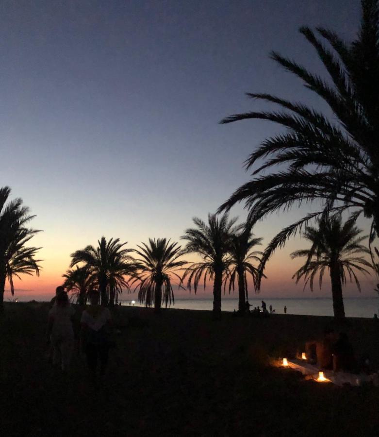 Apartament La Adela