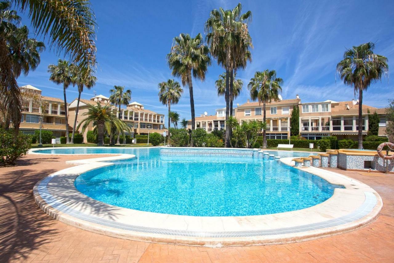 La Adela Apartament *