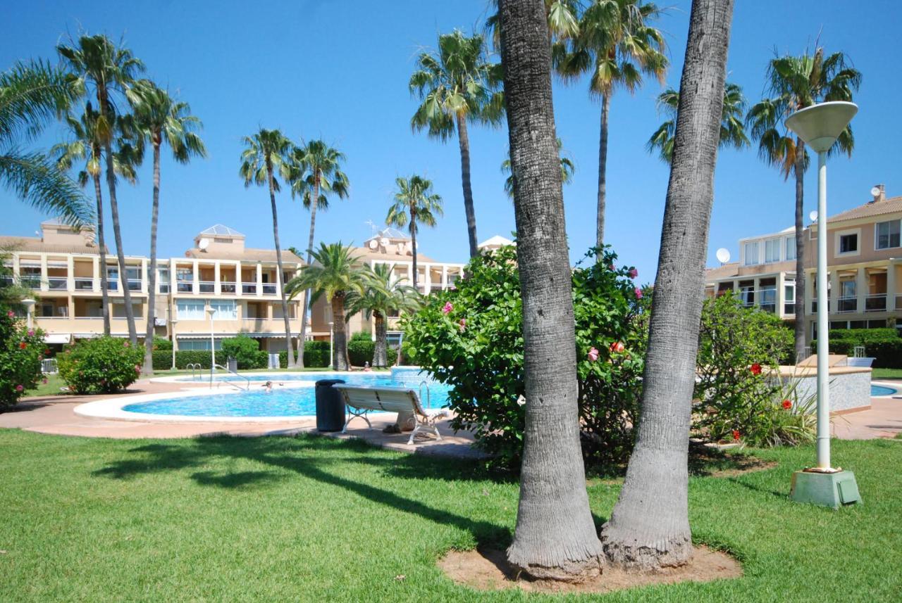 Apartment La Adela Denia