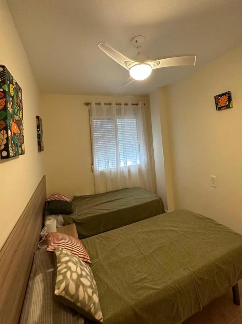 La Adela Apartament *
