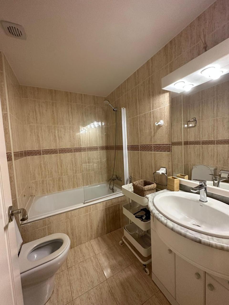 Apartament La Adela *