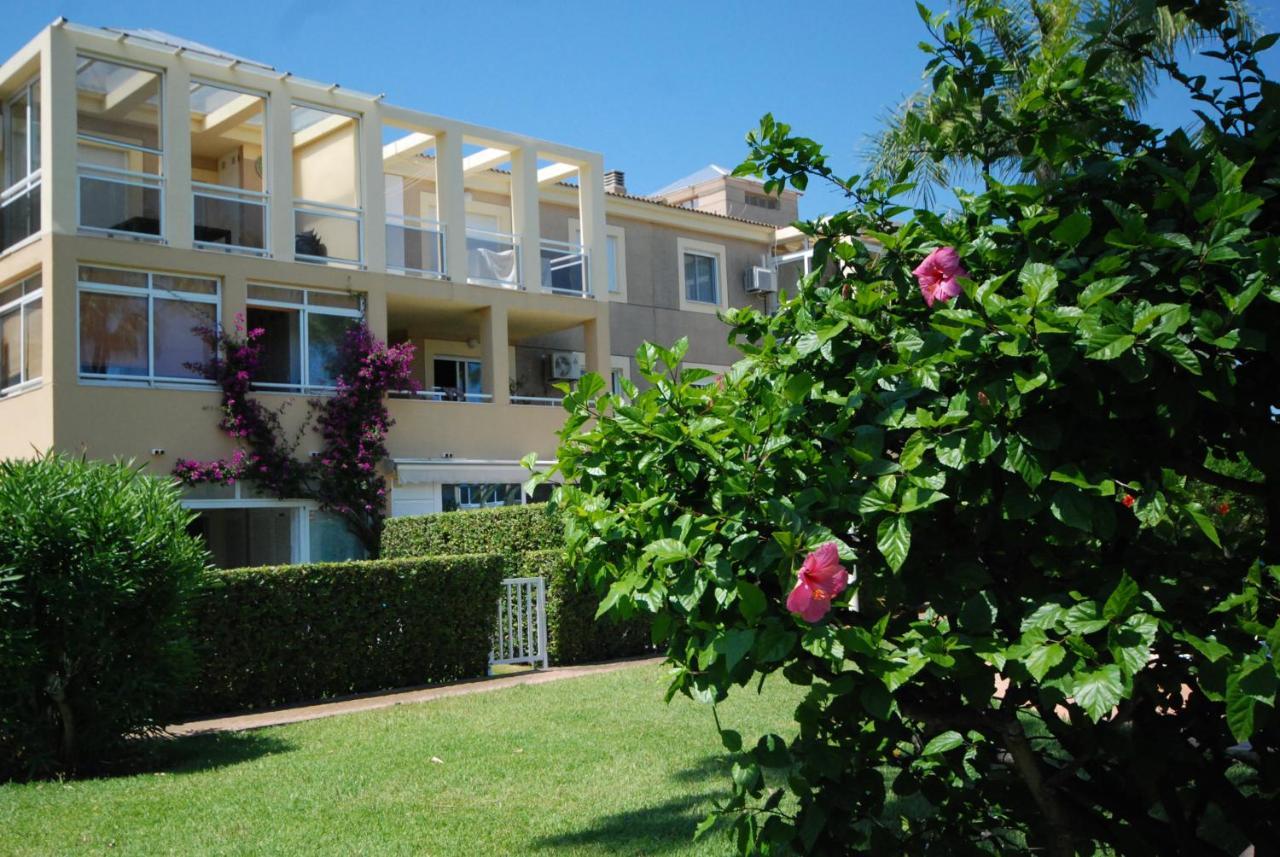 La Adela Appartamento Dénia
