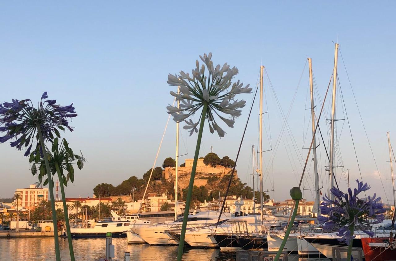 La Adela Appartamento Dénia